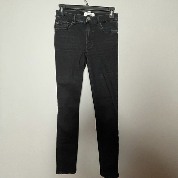 Reformation skinny jeans black - Picture 2 of 7